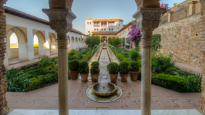Granada Autentik-Hotels