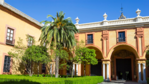 Sevilla Autentik-hotels